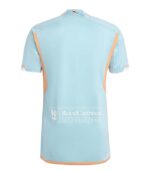 Inter Miami CF Authentic Third 2024 /2025 Jersey back