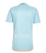 Inter Miami CF Third 2024 /2025 Jersey back