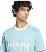 Inter Miami CF Third 2024 /2025 Jersey up