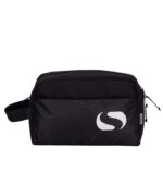 Sondico Black Boot Bag