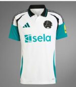 Newcastle United 2024/25 Third Kits Jersey