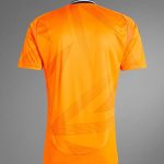 Real Madrid 24/25 Away Jersey back
