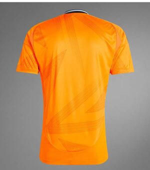 Real Madrid 24/25 Away Jersey back