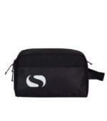 Sondico Black Boot Bag front