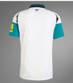 Newcastle United 2024/25 Third Kits Jersey back