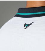 Newcastle United 2024/25 Third Kits Jersey up