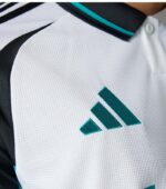 Newcastle United 2024/25 Third Kits Jersey front