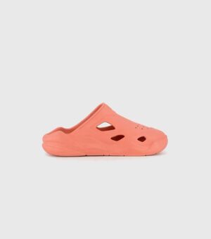 Champion Zone Pink Slide side