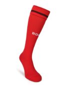 Castore Bayer Leverkusen Pro Home Sock