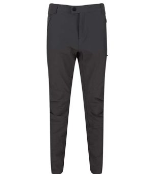 Regatta Highton Blue Men Trouser