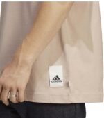 Adidas Gym T-shirt Men down