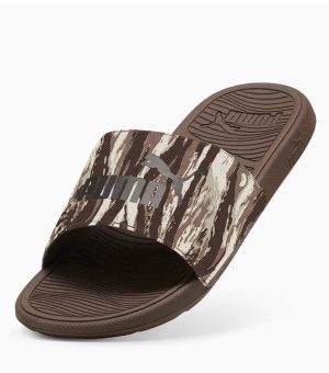 Puma Cool Cat 2.0 Nature Slides