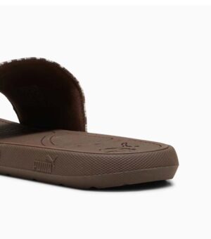 Puma Cool Cat 2.0 Nature Slides back