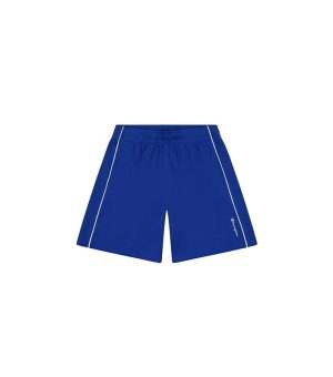 Champion Bermuda Blue Men Short