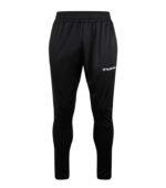 Hummel Football Black Pant