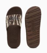 Puma Cool Cat 2.0 Nature Slides under