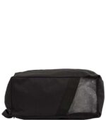 Slazenger Black Shoe Bag front