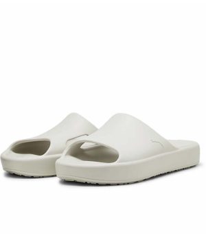 Puma Shibui Cat Cream Slides