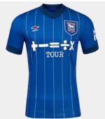 2024-25 IPSWICH TOWN HOME REPLICA JERSEY
