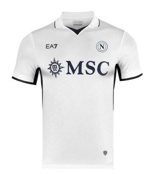 Napoli FC 24/25 Away Jersey