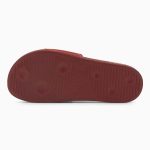 Puma Leadcat Future Urban Red Slides under