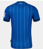 2024-25 IPSWICH TOWN HOME REPLICA JERSEY BACK