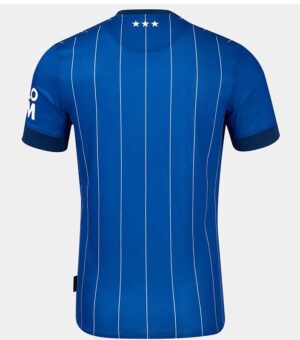 2024-25 IPSWICH TOWN HOME REPLICA JERSEY BACK