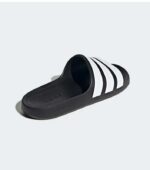 Adidas Adilette Flow Black Men Slides back