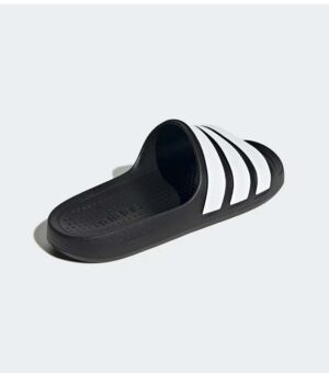 Adidas Adilette Flow Black Men Slides back