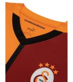 Galatasaray 2024/2025 Home Jersey up
