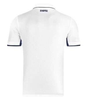 Napoli FC 24/25 Away Jersey back