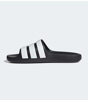 Adidas Adilette Flow Black Men Slides