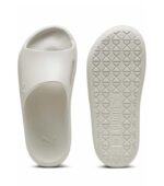 Puma Shibui Cat Cream Slides under
