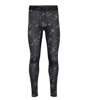 Adidas TechFit Training Allover Long Tight