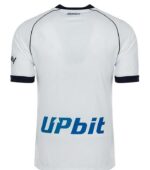 Napoli FC 23/24 Away Jersey back