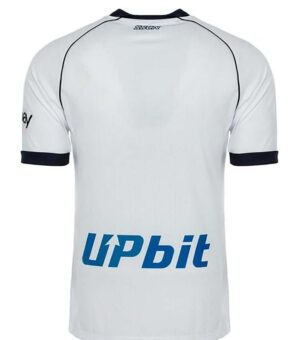 Napoli FC 23/24 Away Jersey back