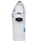 Napoli FC 23/24 Away Jersey side