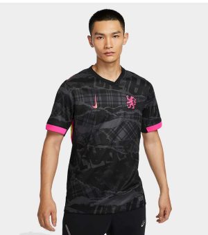 Chelsea 2024/25 Third Jersey