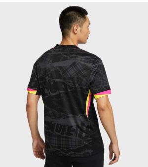 Chelsea 2024/25 Third Jersey back