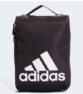 Adidas Stadium Team Glove Black Bag