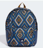 Adidas X Farm Rio Blue Backpack