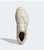 Adidas White Court 24 Shoe front