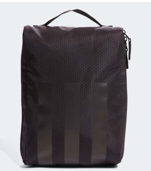 Adidas Stadium Team Glove Black Bag back