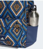 Adidas X Farm Rio Blue Backpack down