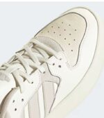 Adidas White Court 24 Shoe up