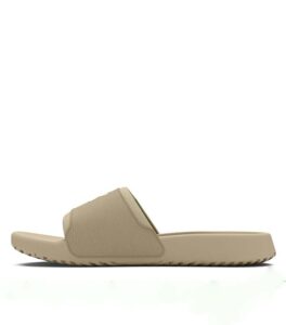 Under Armour Ua M Ignite Brown Men Slides side