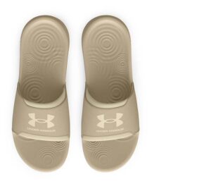 Under Armour Ua M Ignite Brown Men Slides
