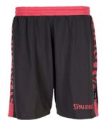Spalding Esse Revers Black Men Short