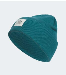 Adidas Lenticular Tall Cuff Beanie