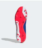 Adidas Predator League Laceless Firm Ground Blue Soccer Boot under